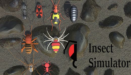 Insect Simulator