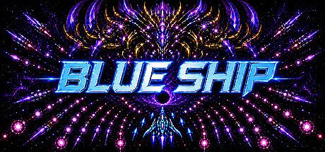 BLUE SHIP Game