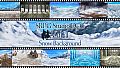 SRPG Studio Snow Background