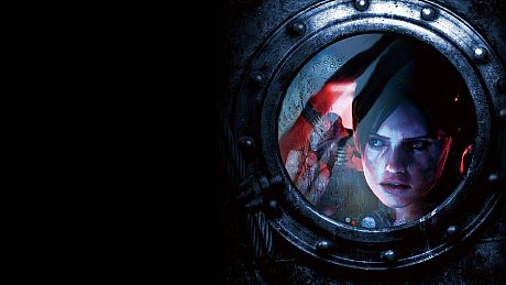 Resident Evil Revelations Game