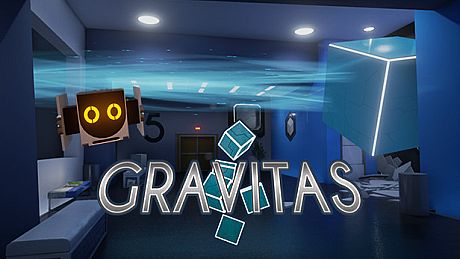 Gravitas Game