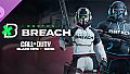 Call of Duty League - Boston Breach Team Pack 2026