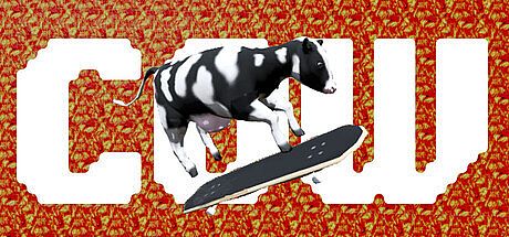 Cow Game