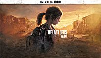 Buy The Last of Us Part I Digital Deluxe Edition PC