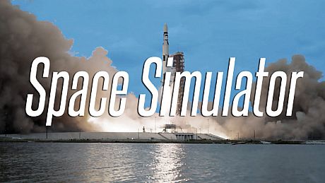 Space Simulator Game