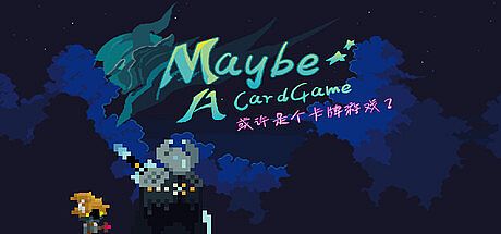 Maybe a CardGame? Game