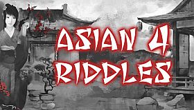 Asian Riddles 4