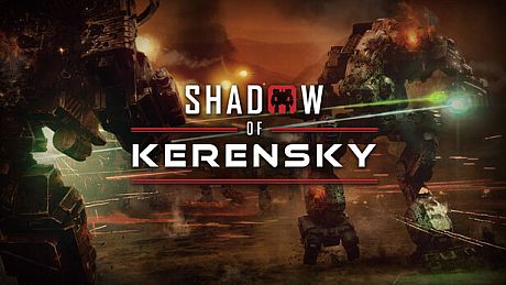 MechWarrior 5: Mercenaries - Shadow of Kerensky DLC