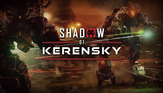 MechWarrior 5: Mercenaries - Shadow of Kerensky