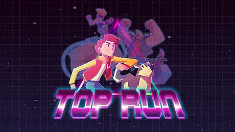 Top Run Game