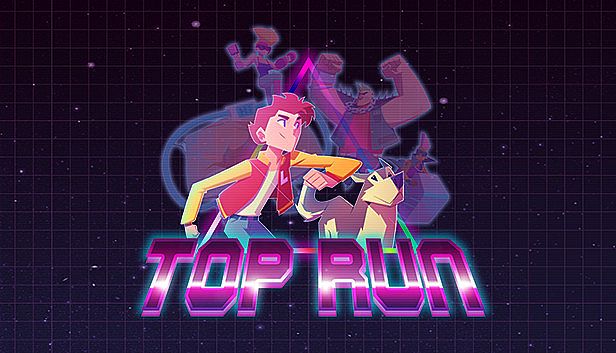 Buy Top Run