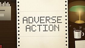 Adverse Action