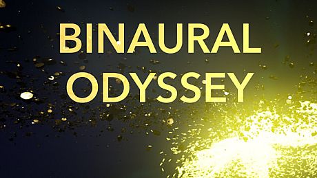 Binaural Odyssey Game