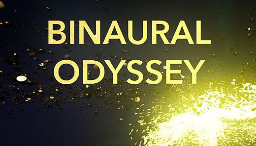 Binaural Odyssey