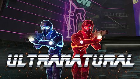 Ultranatural Game