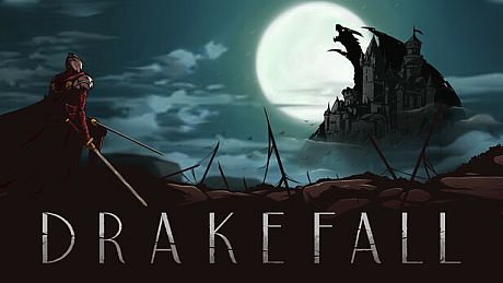 Drakefall Game