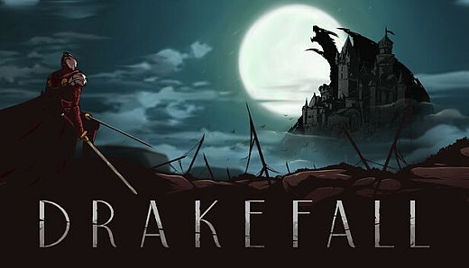 Drakefall