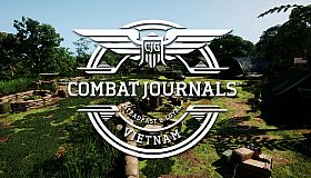 Combat Journals - Vietnam