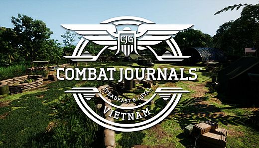 Combat Journals - Vietnam