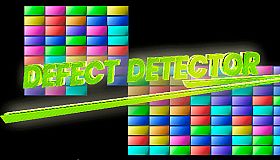 Defect detector