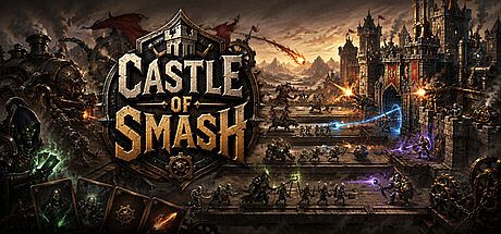 Castle of Smash