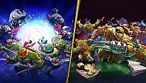 TMNT: Splintered Fate and Slash Character DLC für PC kaufen