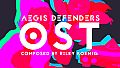 Aegis Defenders Original Soundtrack