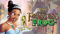 Comprar Disney The Princess and the Frog para PC