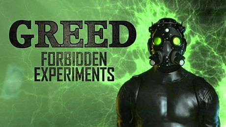Greed 2: Forbidden Experiments Game