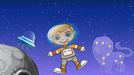 Jack in Space Game