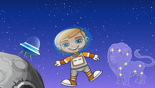 Jack in Space