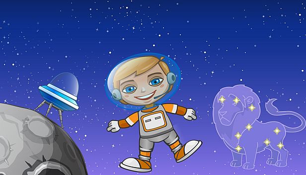 Buy Jack in Space