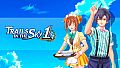 Trails in the Sky 1st Chapter - Original Diner Costume Set Vol. 1