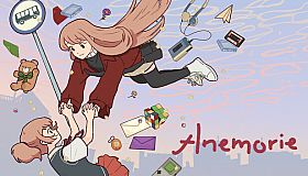 Anemorie