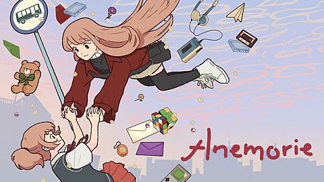 Anemorie Game