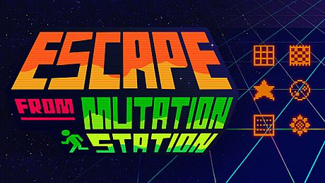 Escape from Mutation Station Game