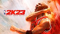 Kup NBA 2K23 Michael Jordan Edition na PC
