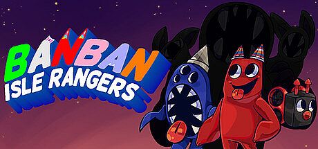 Banban Isle Rangers Game
