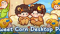 Kup Sweet Corn Desktop Pet na PC