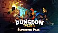 Dungeon Tycoon - Supporter Pack