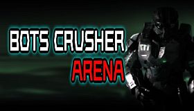 Bots Crusher Arena