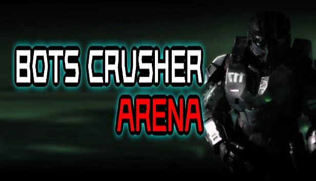 Buy Bots Crusher Arena