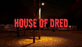 House of Dred