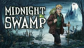 Midnight Swamp