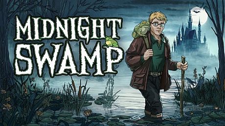 Midnight Swamp Game