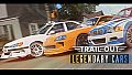TRAIL OUT | Legendary Cars