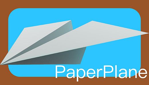 PaperPlane