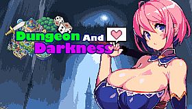 Dungeon And Darkness
