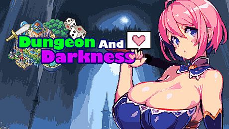 Dungeon And Darkness Game