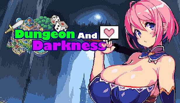 Buy Dungeon And Darkness